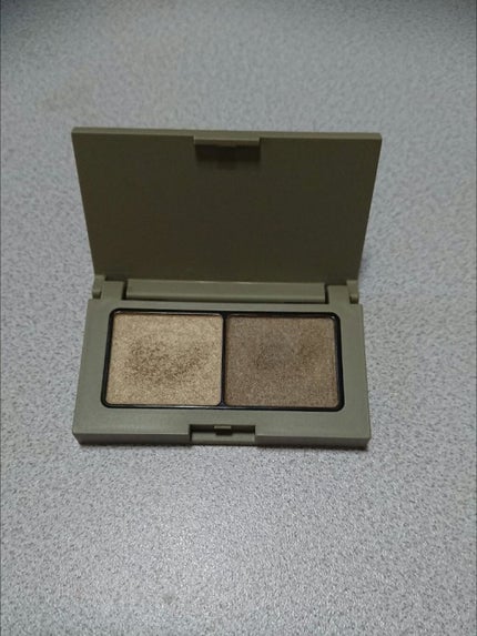 エテュセ アイエディション(カラーパレット)/ettusais/アイシャドウパレットを使ったクチコミ(1枚目)