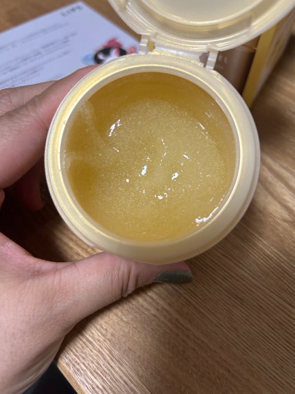 スペシャルジェルクリーム EX (オイルイン)/アクアレーベル/オールインワン化粧品を使ったクチコミ(2枚目)