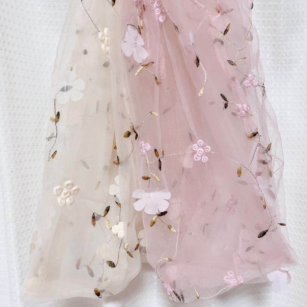 LUPIS ヘアアクセサリー/LUPIS/ヘアアクセサリーを使ったクチコミ（2枚目）