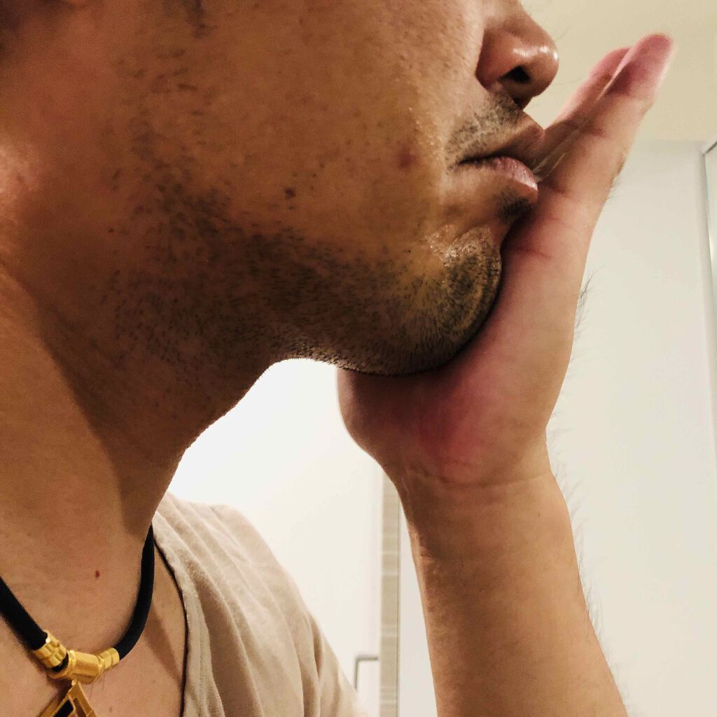 エピナイザーゼロ ソシアの使い方を徹底解説 旦那さん 彼氏さんの濃ヒゲに エピナイザーゼロ By Minaminn 乾燥肌 30代前半 Lips エピナイザーゼロ ソシアの使い方を徹底解説 旦那さん 彼氏さんの濃ヒゲに エピナイザーゼロ By Minaminn 乾燥肌 30代前半 Lips