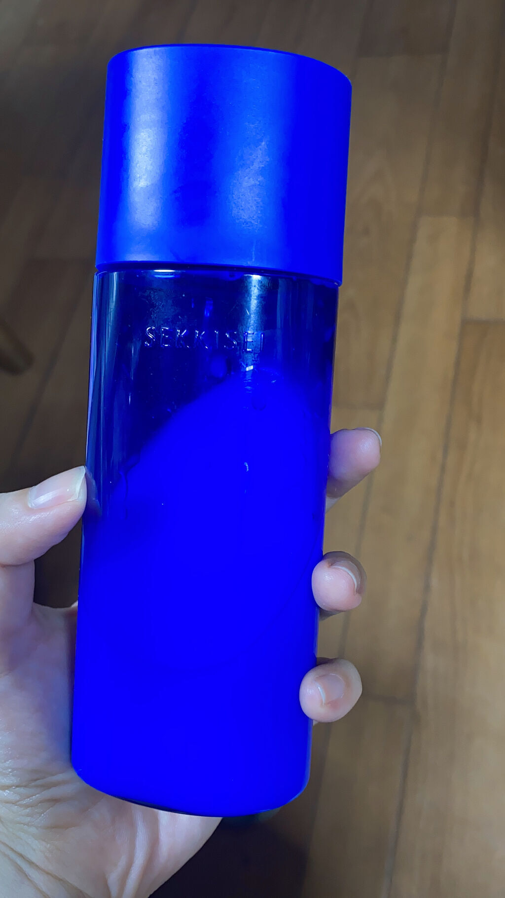 クリアウェルネス ナチュラル ドリップ/雪肌精/化粧水を使ったクチコミ（2枚目）