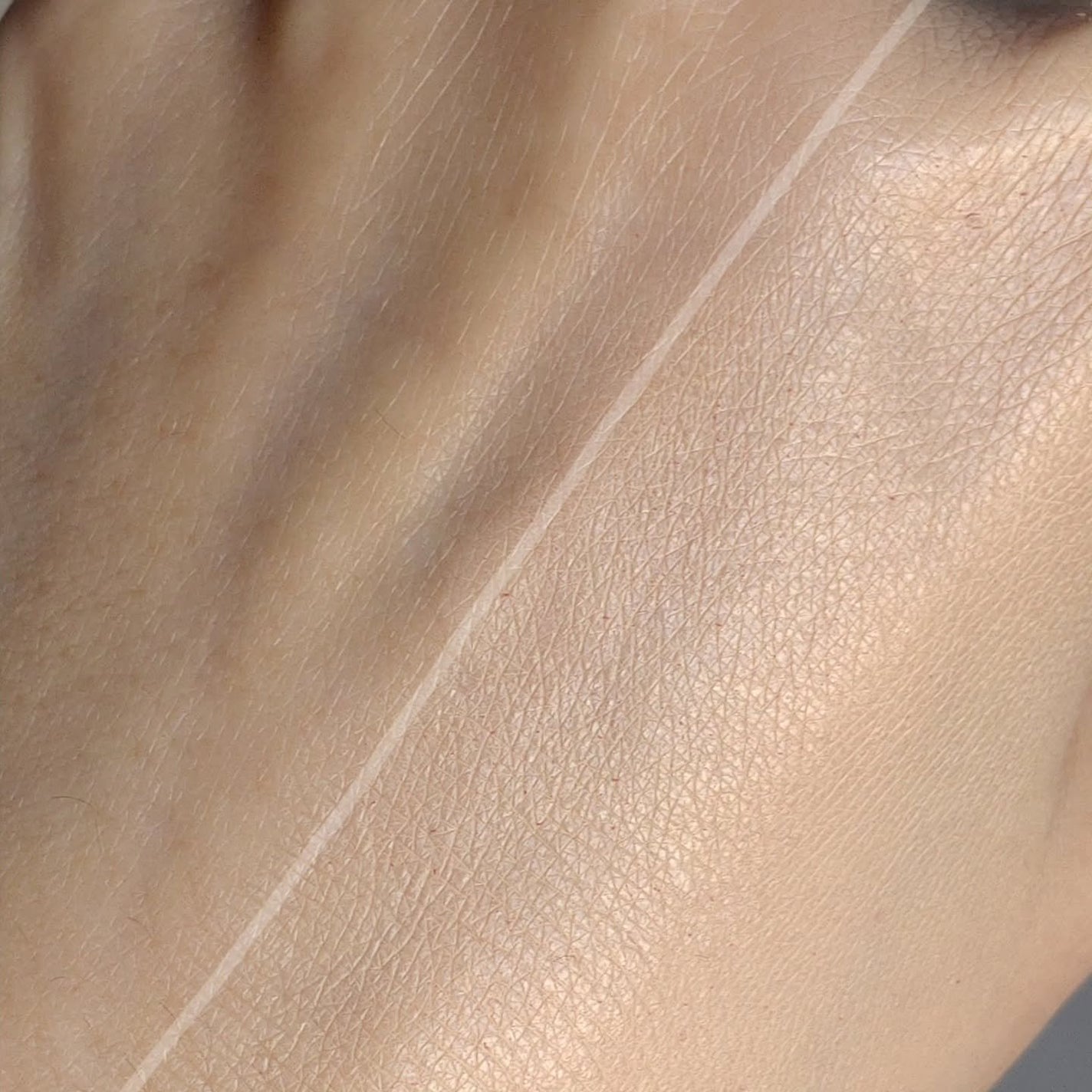 デイジードール グロウ ソフト クッション/DAISY DOLL by MARY QUANT/クッションファンデーションを使ったクチコミ(6枚目)