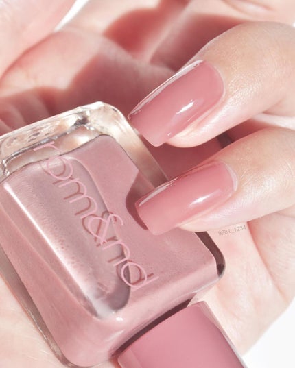 ジューシーラスティングティント/rom&nd/リップティントを使ったクチコミ(4枚目)