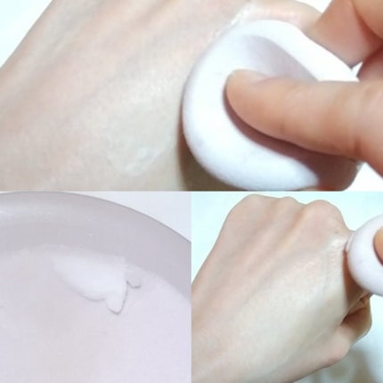 8x4 デオドラントパテ【医薬部外品】/8x4/デオドラント・制汗剤を使ったクチコミ(5枚目)