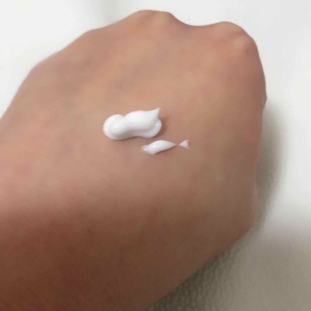 Silicone-Free Priming Moisturizer/Good Molecules/フェイスクリームを使ったクチコミ（2枚目）