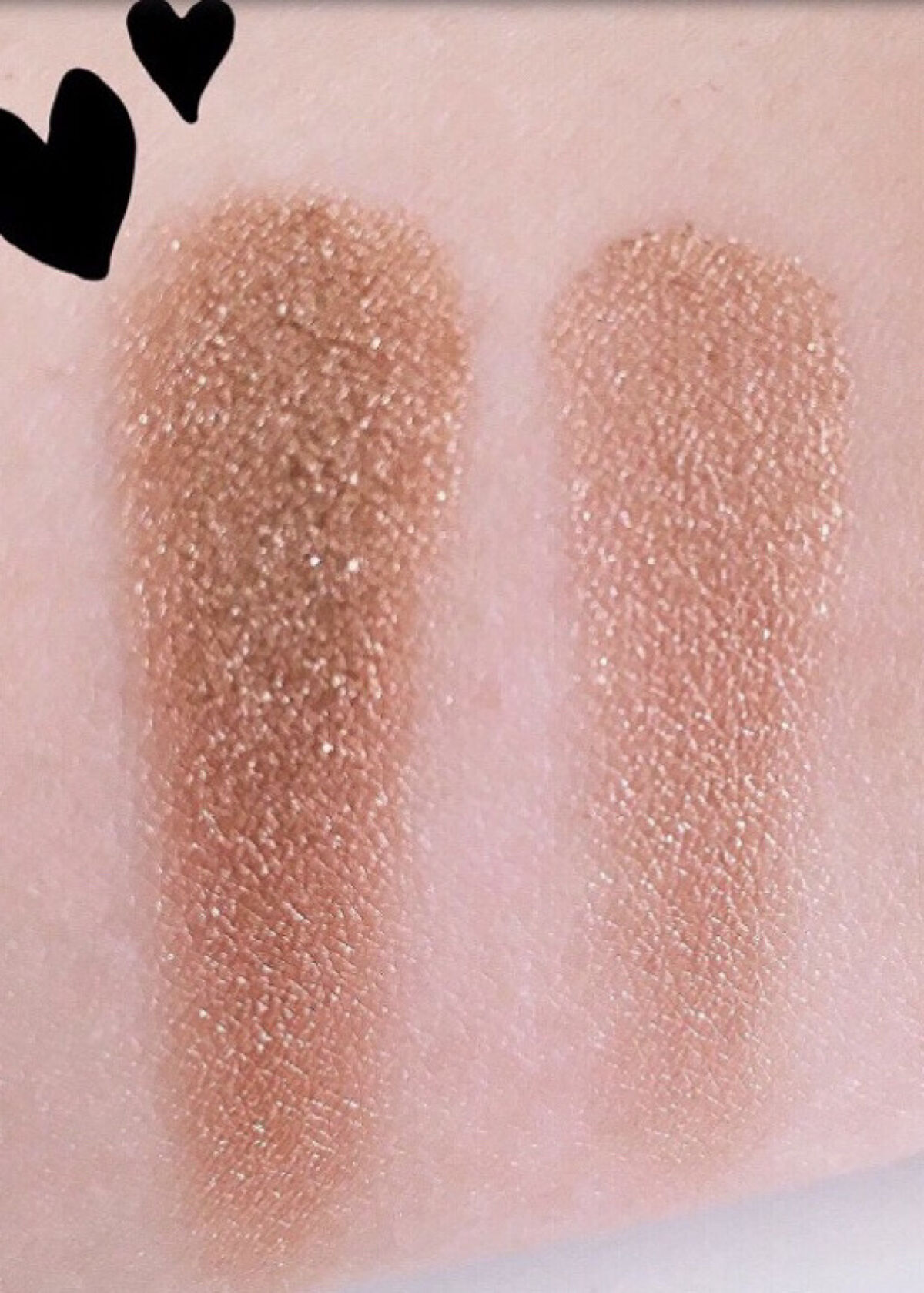 セレクト アイカラー Ｎ BR304/ESPRIQUE/単色アイシャドウを使ったクチコミ（3枚目）