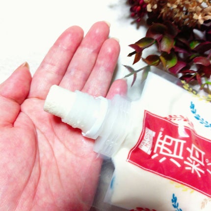 ワフードメイド 酒粕パック/pdc/洗い流すパック・マスクを使ったクチコミ(2枚目)