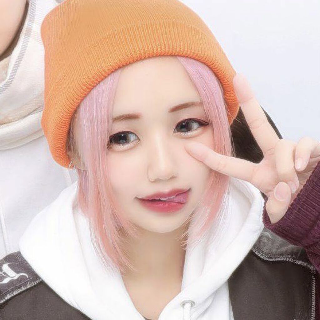 デビルズトリック/クイスクイス/ヘアカラーを使ったクチコミ（2枚目）