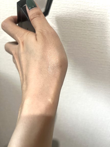 ハイライティング パウダー 38 ピーチグロウ/BOBBI BROWN/パウダーハイライトの画像