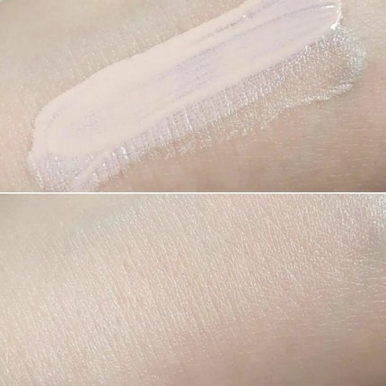 ル ブラン ラ バーズ/CHANEL/化粧下地を使ったクチコミ(4枚目)