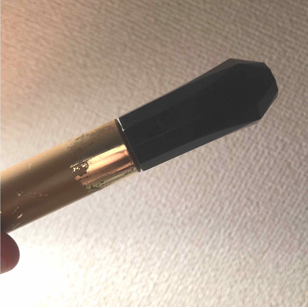 カラーリングアイブロウ/ヘビーローテーション/眉マスカラを使ったクチコミ(1枚目)