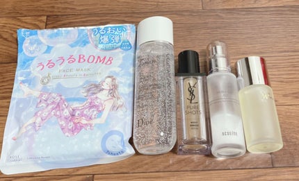 RMK Wトリートメントオイル/RMK/ブースター・導入液を使ったクチコミ(3枚目)