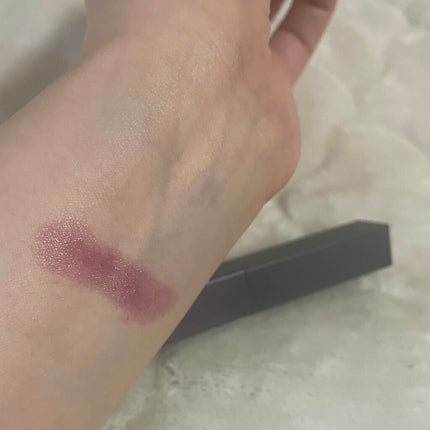 B.A カラーズ コレクティッド カラースティック リップカラー・ブラッシュ PL(プラム)/B.A/口紅の画像