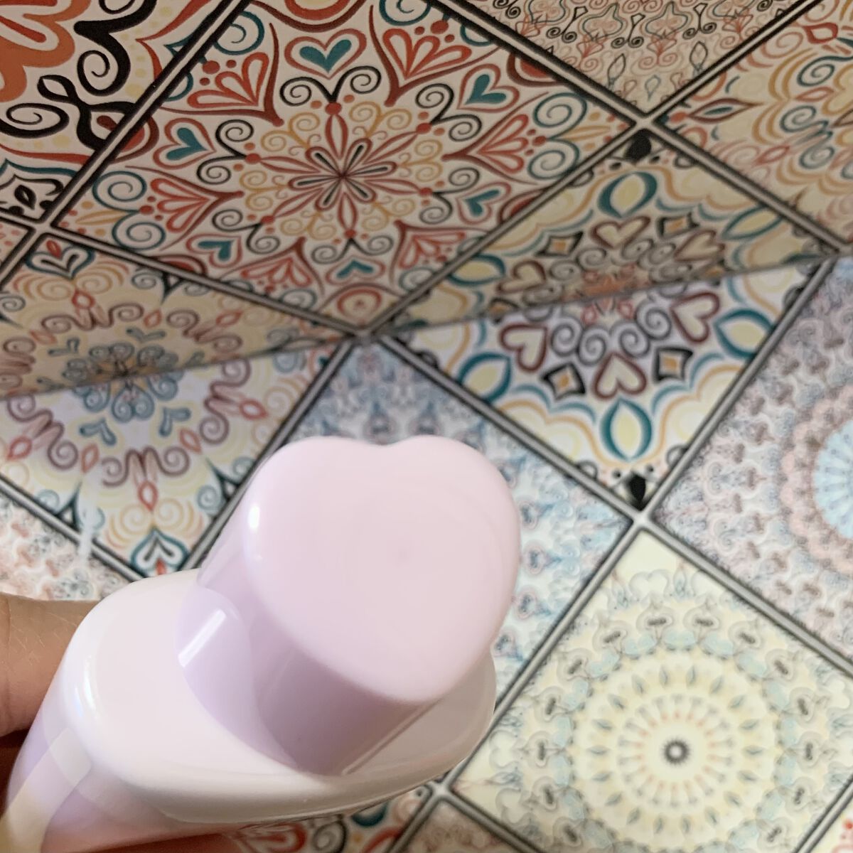 生つや肌おしろい乳液/ウルミナプラス/乳液を使ったクチコミ（2枚目）