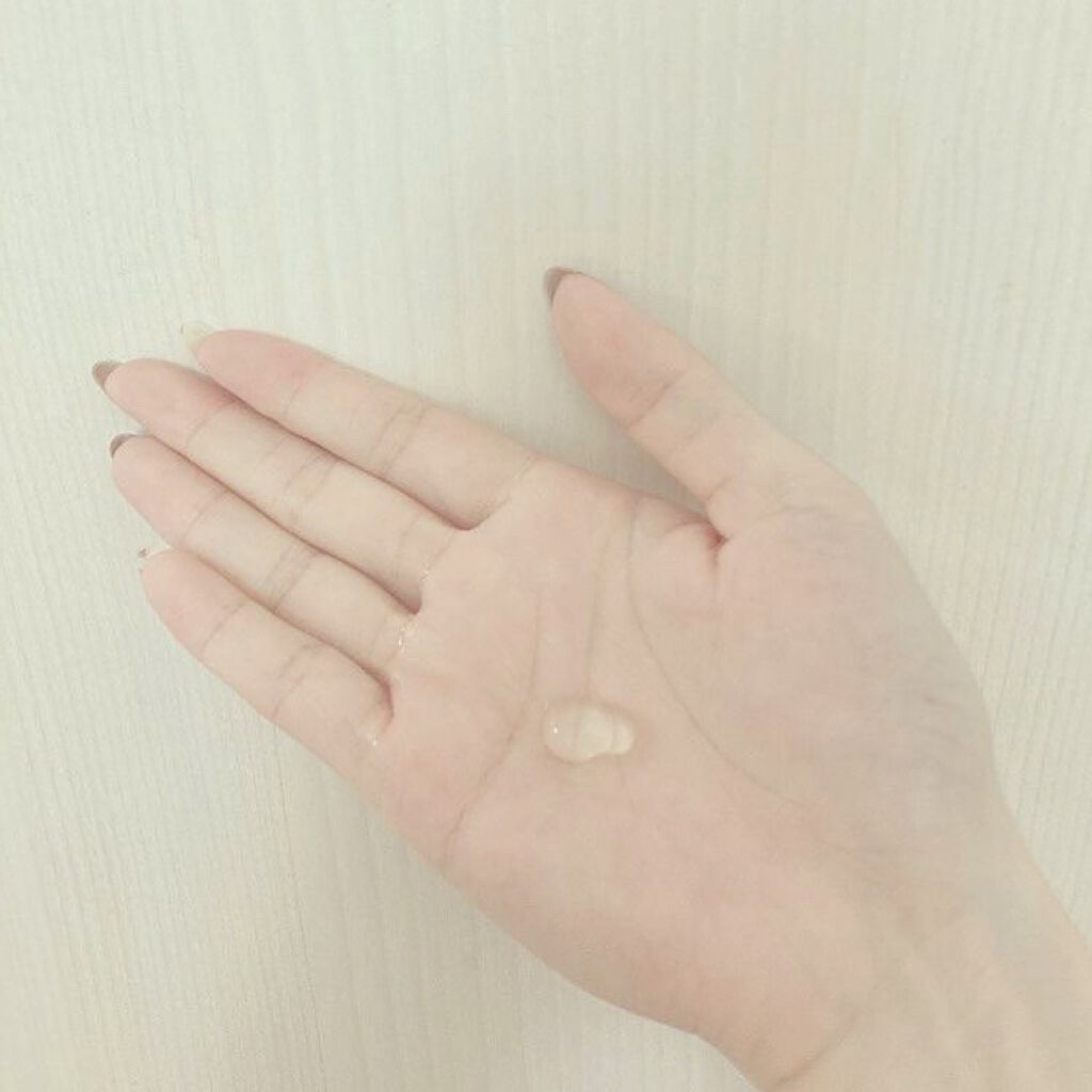 ザ ボディ ジェルボディウォッシュ/ビオレu/ボディソープを使ったクチコミ(3枚目)