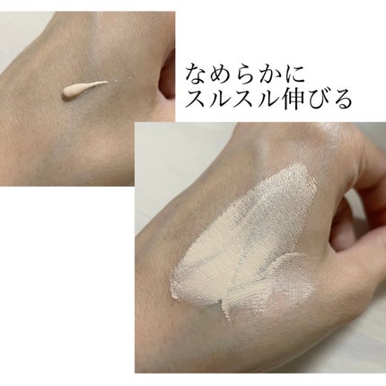 きらびか ビューティーセラムファンデーション/KiraBika/リキッドファンデーションを使ったクチコミ(2枚目)