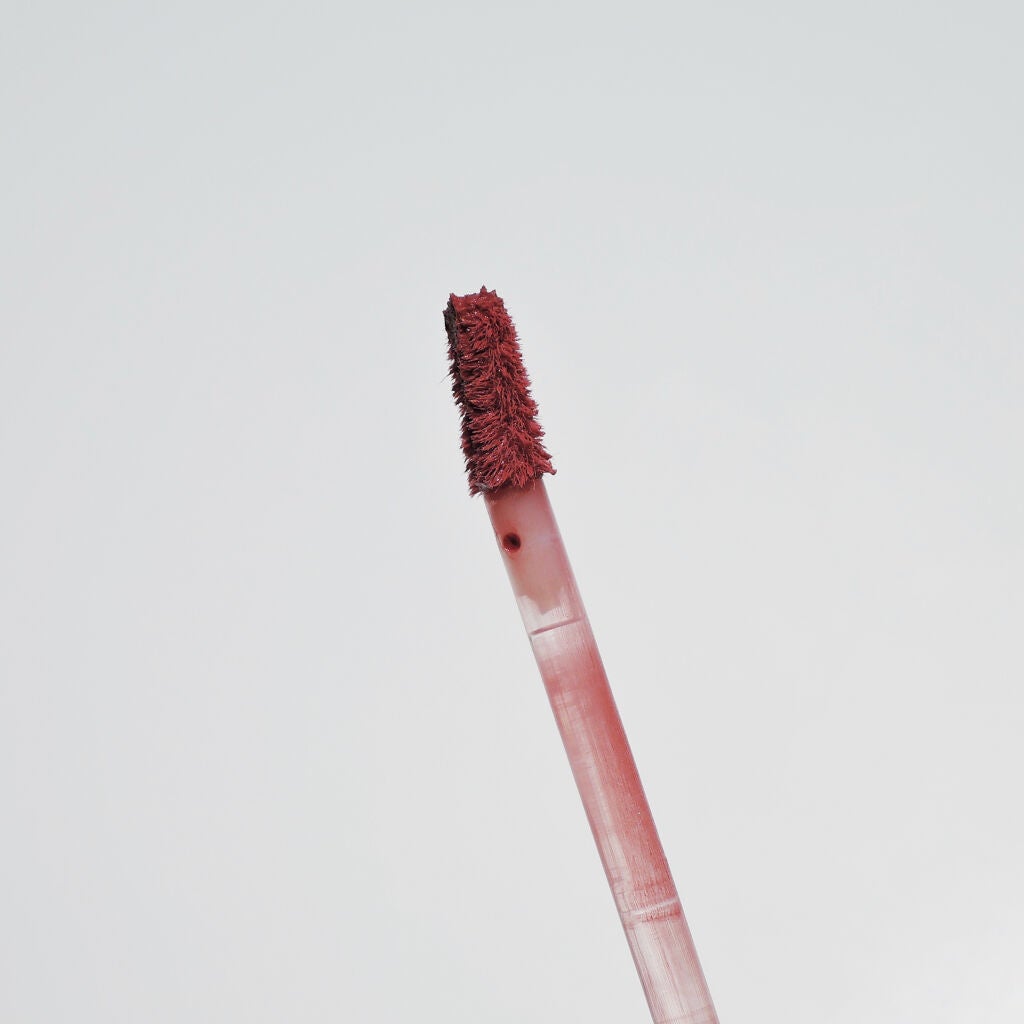 ブレンド ザ ムードティント/LEMIU/リップティントを使ったクチコミ(4枚目)