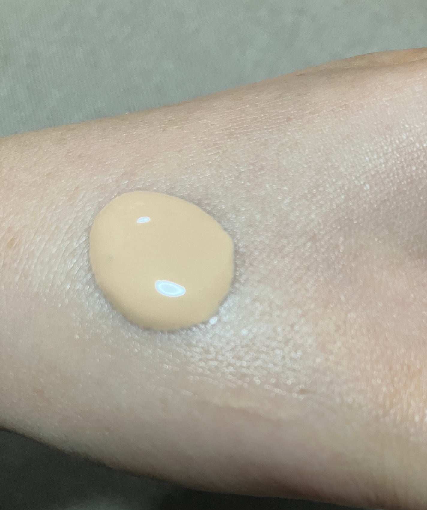 薬用スムースベースUVミルク/メンソレータム アクネス/化粧下地を使ったクチコミ(3枚目)