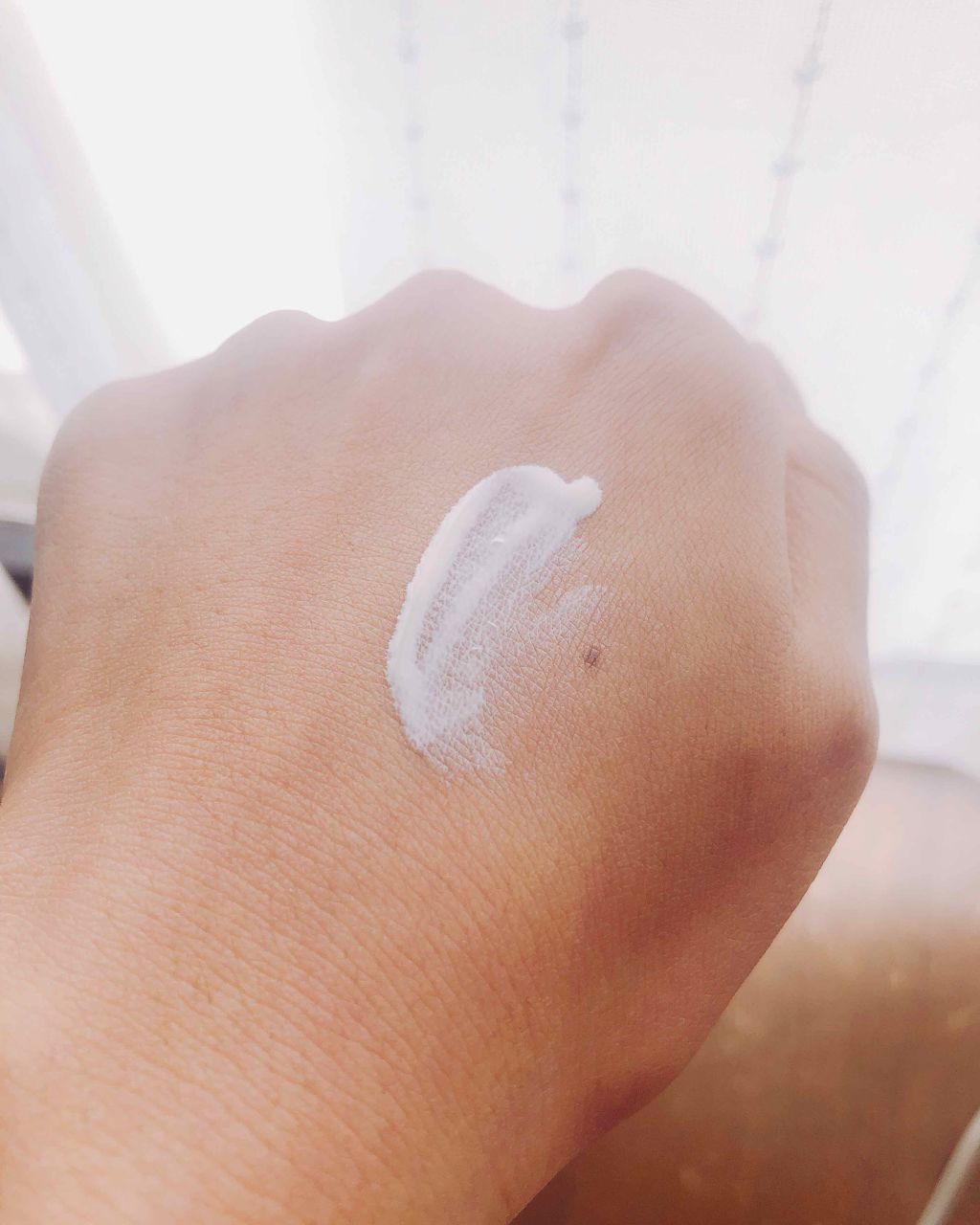 ドラマティックスキンセンサーベース EX/マキアージュ/化粧下地を使ったクチコミ(2枚目)