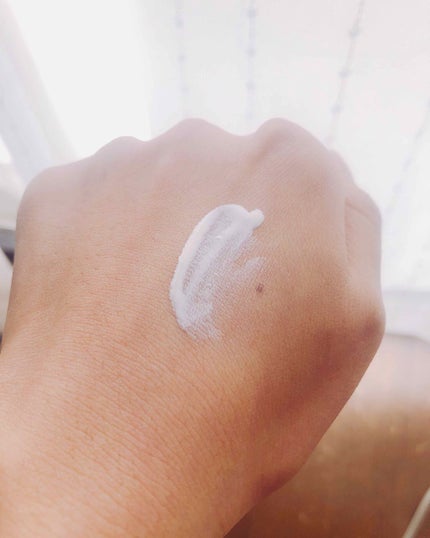 ドラマティックスキンセンサーベース EX/マキアージュ/化粧下地を使ったクチコミ(2枚目)