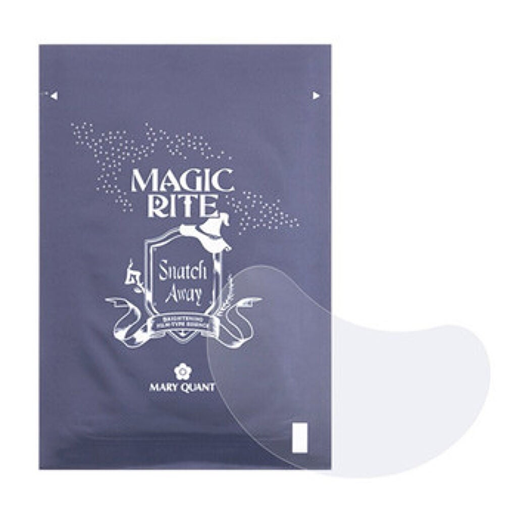 マジック ライト スナッチ アウェイ MARY QUANT