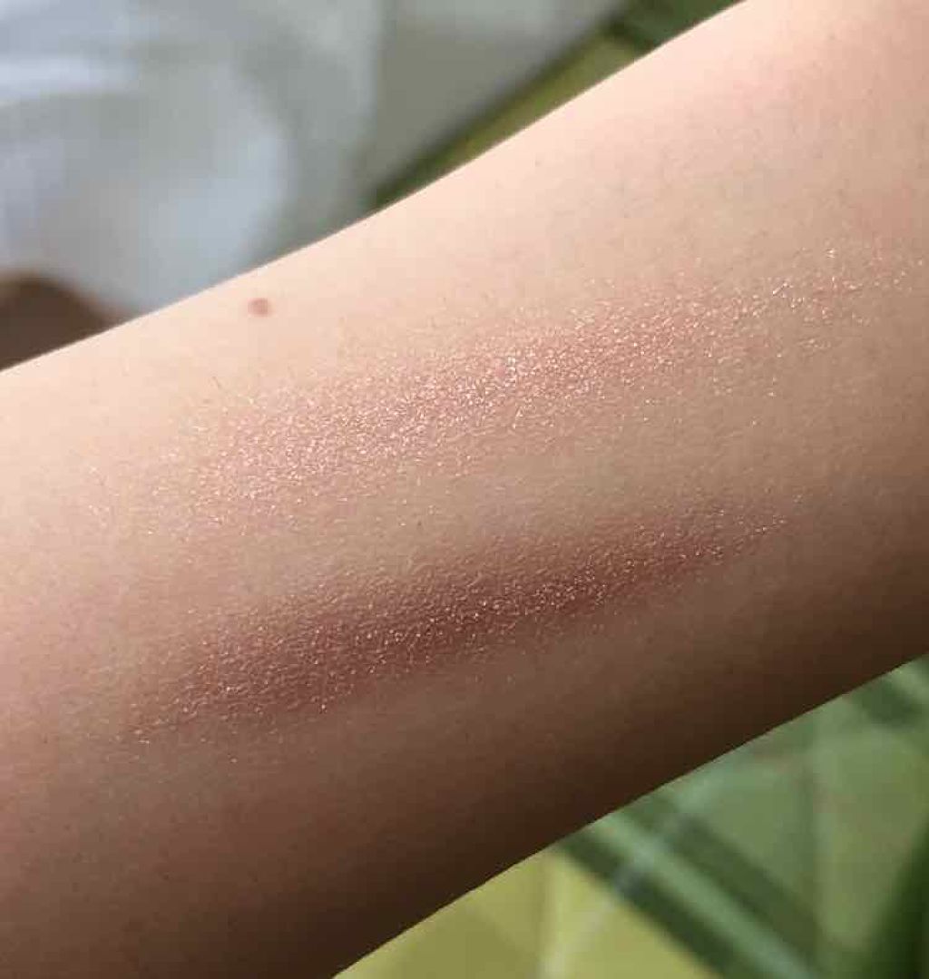 ケイト ザ アイカラー/KATE/単色アイシャドウを使ったクチコミ(3枚目)