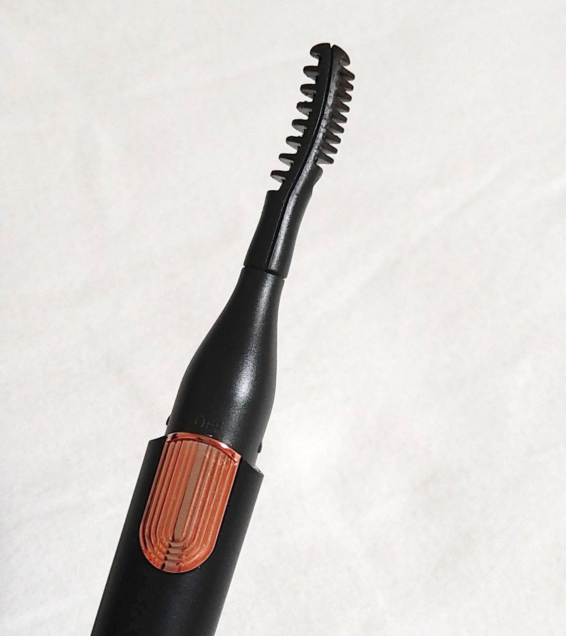 アイラッシュカーラーKLC-0980/KOIZUMI/ホットビューラーを使ったクチコミ（3枚目）