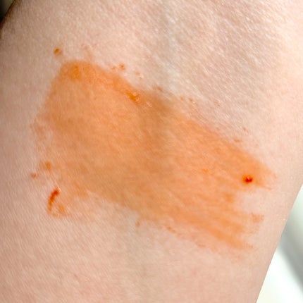 リップティーク/oiad/口紅を使ったクチコミ(5枚目)