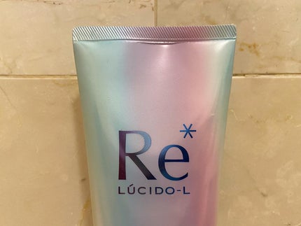 #質感再整ヘアマスク/ルシードエル/ヘアマスク・ヘアパックを使ったクチコミ(2枚目)