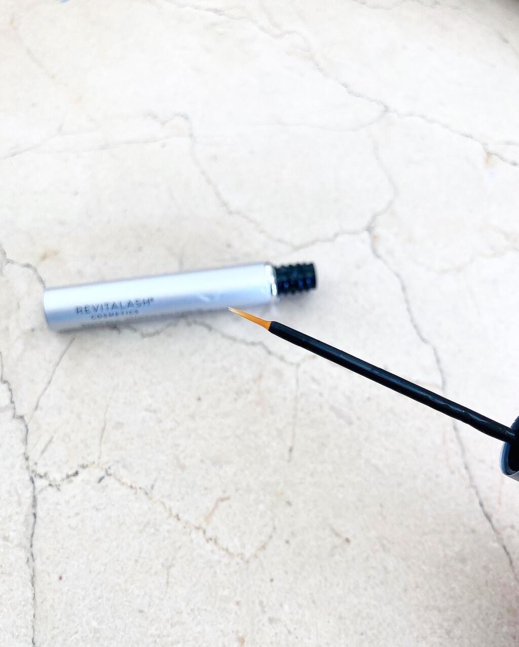 リバイタラッシュ アドバンス ジャパン/エム・アール・アイ/まつげ美容液を使ったクチコミ（2枚目）