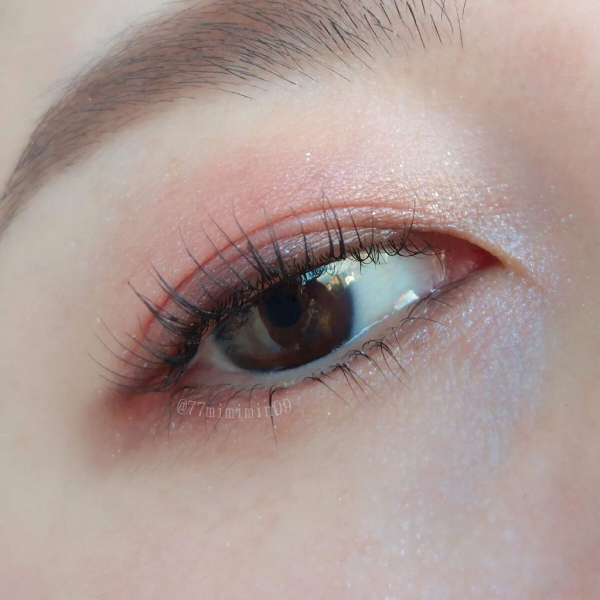 シグニチャー カラー アイズ/SUQQU/アイシャドウパレットを使ったクチコミ（2枚目）