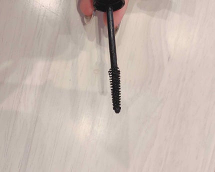 ボリュームコントロールマスカラ/ヒロインメイク/マスカラを使ったクチコミ(3枚目)