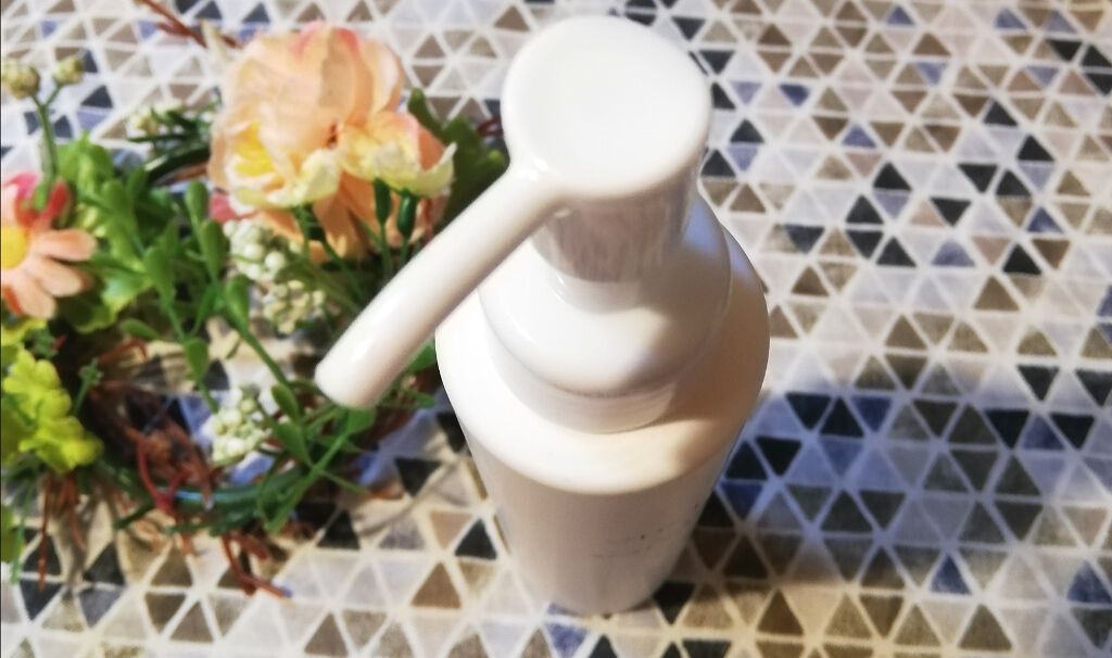 ボタニカルモイストクレンジングミルク/ヴァントルテ/ミルククレンジングを使ったクチコミ(2枚目)