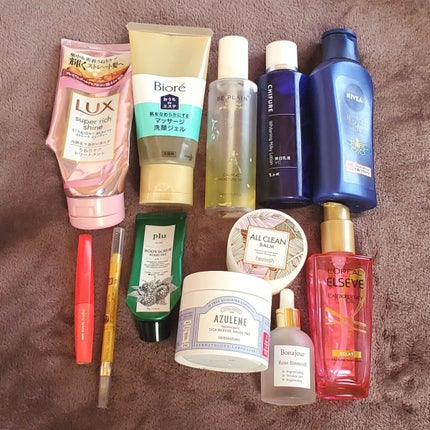 を使ったクチコミ(1枚目)