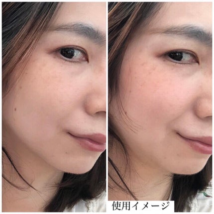 プリズム・リーブル/GIVENCHY/ルースパウダーを使ったクチコミ(7枚目)