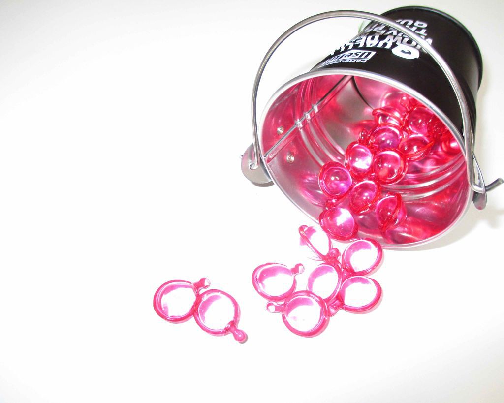 ヘアーオイル【トリートメント】/ellips/ヘアオイルを使ったクチコミ(1枚目)