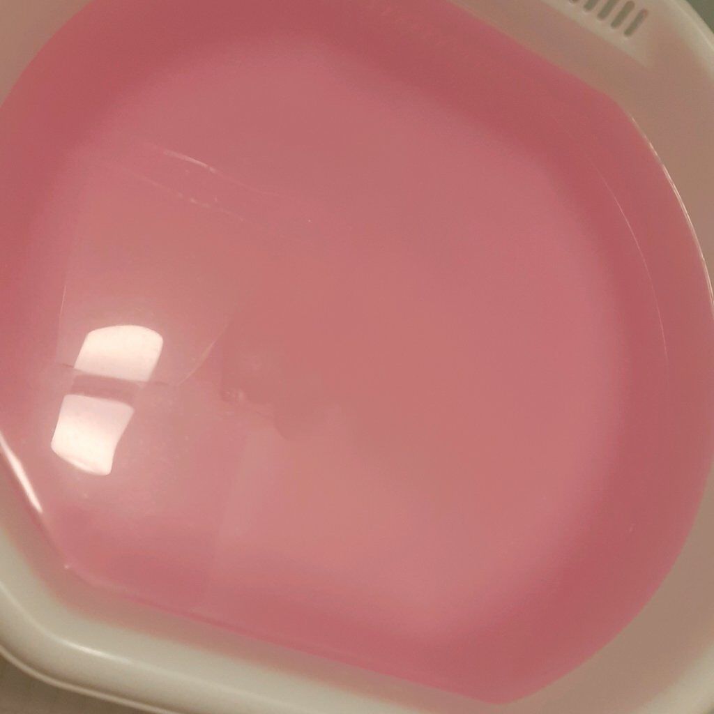 Ayur Time(アーユルタイム)/アーユルタイム/無機塩系入浴剤を使ったクチコミ(4枚目)