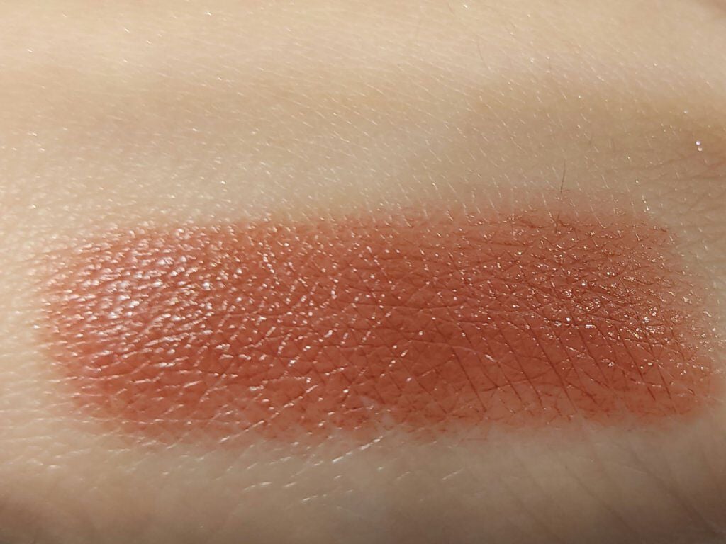 ラブベアリップスティック/FlowerKnows/口紅を使ったクチコミ(3枚目)