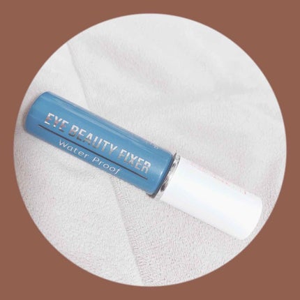 アイビューティー フィクサー WP/アストレア ヴィルゴ/二重まぶた用アイテムを使ったクチコミ(1枚目)