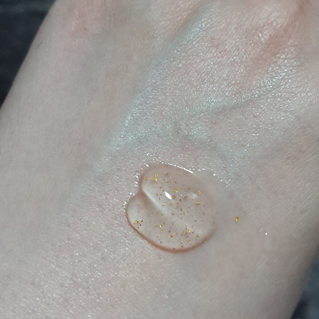 プリステップ　モイスト　プライマー/CLIO/化粧下地を使ったクチコミ（3枚目）