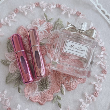 金属スプレーボトル/SHEIN/香水(その他)を使ったクチコミ(1枚目)