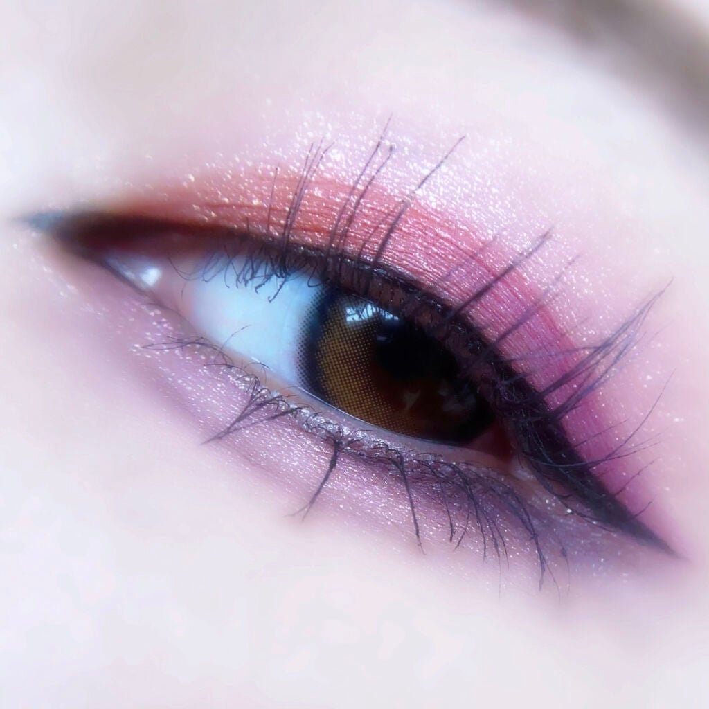 デザイニング カラー アイズ/SUQQU/アイシャドウパレットを使ったクチコミ(2枚目)