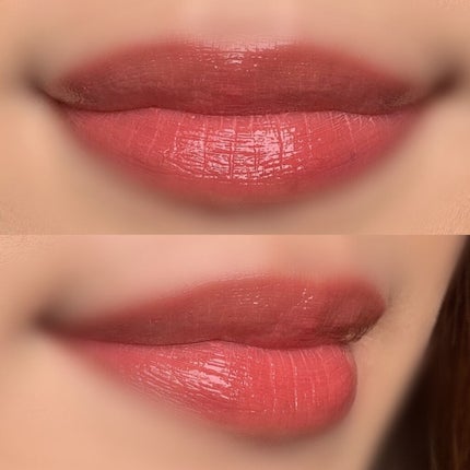 デューティント/AMUSE/リップティントを使ったクチコミ(4枚目)