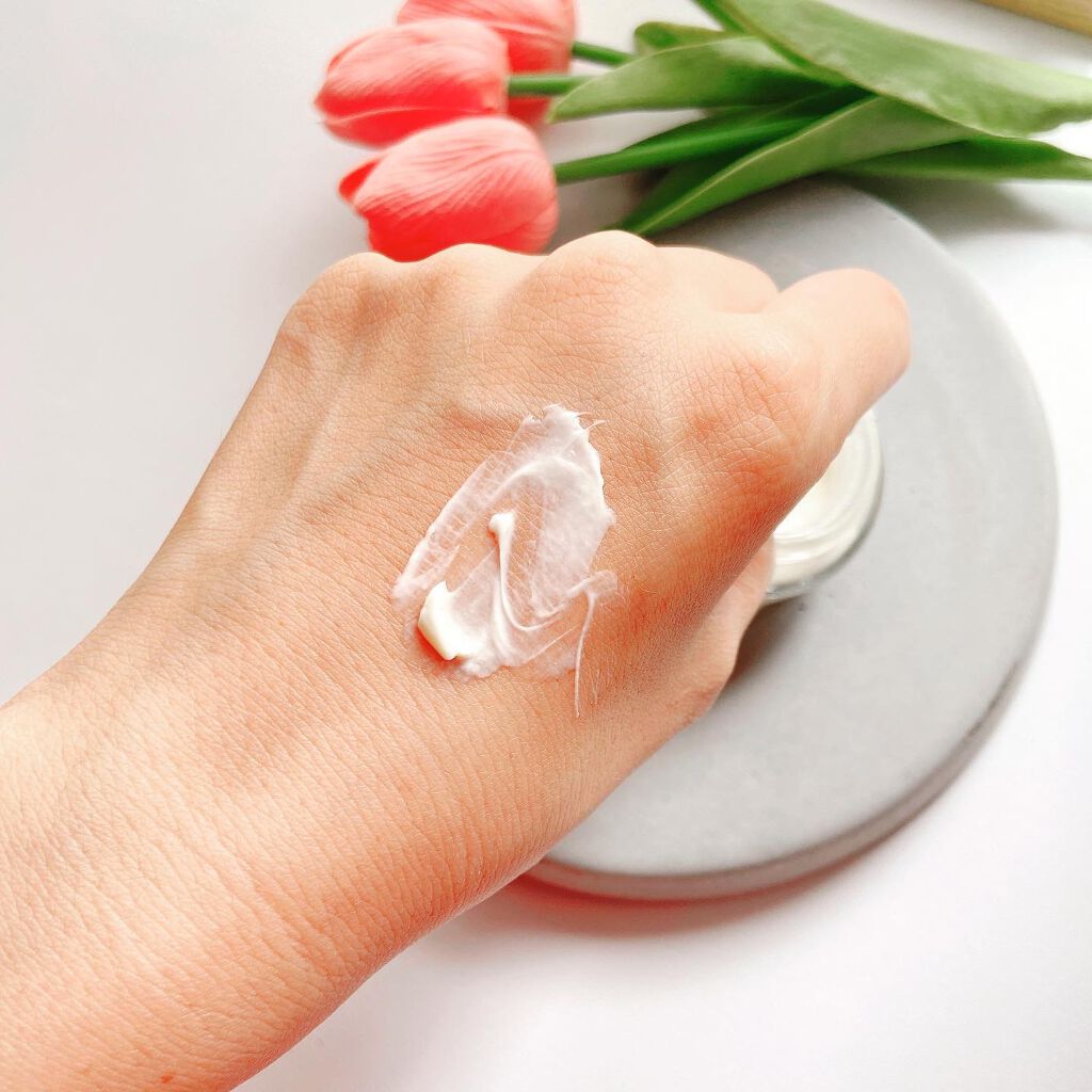 ビオタニークリーム/Biotanie/フェイスクリームを使ったクチコミ（3枚目）