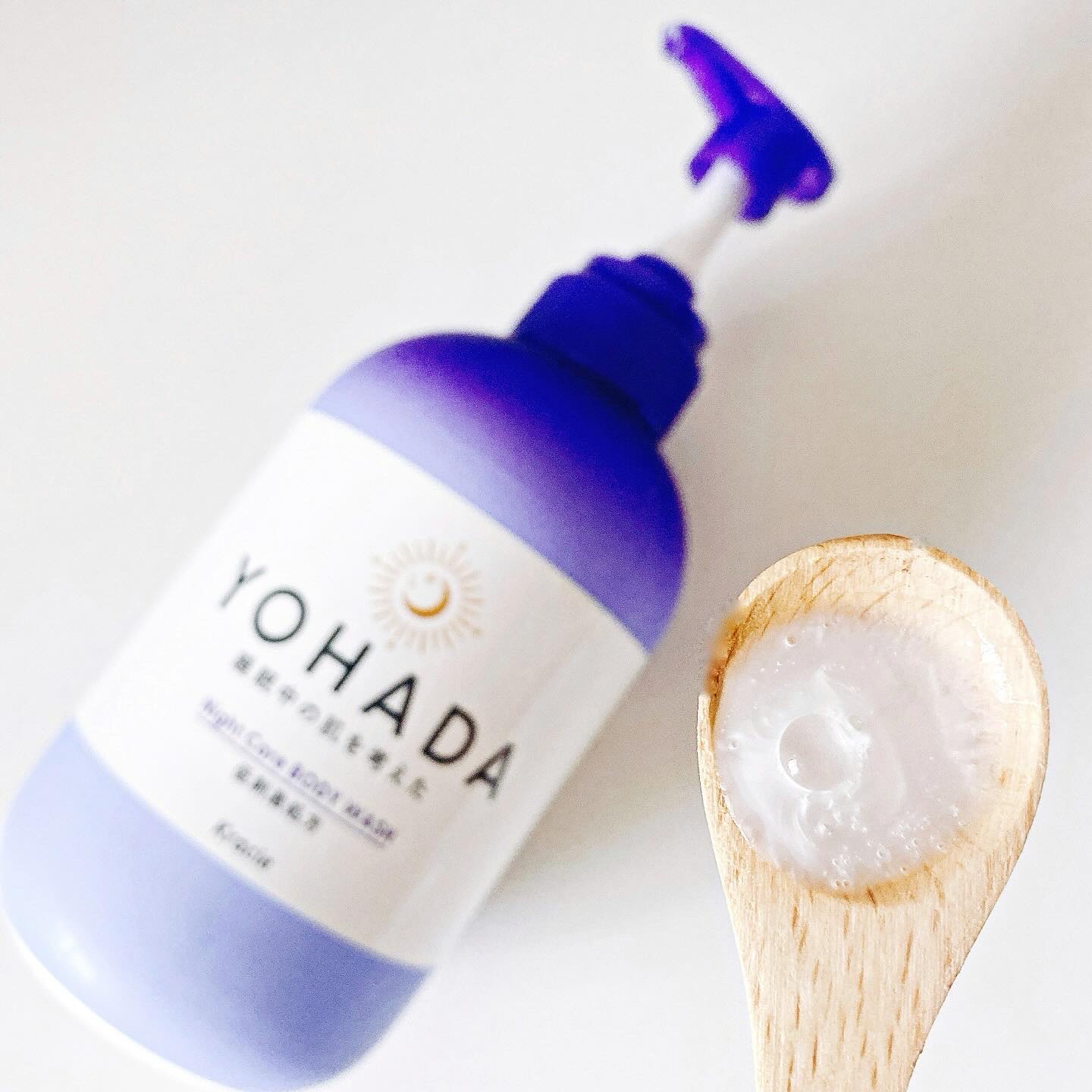 ＹＯＨＡＤＡ　ボディウォッシュ［医薬部外品］/YOHADA/ボディソープを使ったクチコミ（2枚目）