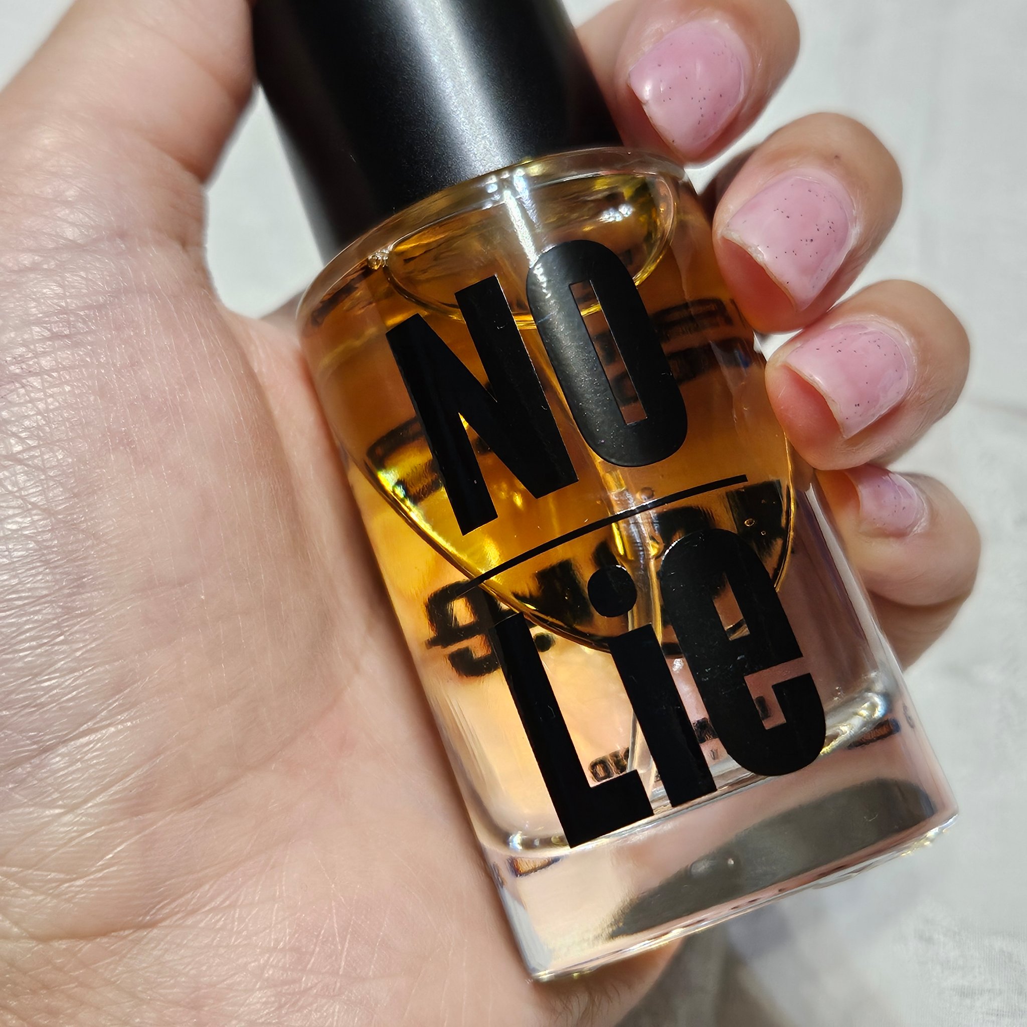 ベター ザン パフューム ボディスプリッツ ローランド/NOLIE/香水(その他)を使ったクチコミ（1枚目）