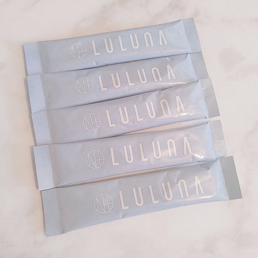 BIFIDOBACTERIUM + EUGLENA STICK (ビフィズス菌＋ユーグレナ スティック)	/LULUNA/健康サプリメントを使ったクチコミ（2枚目）