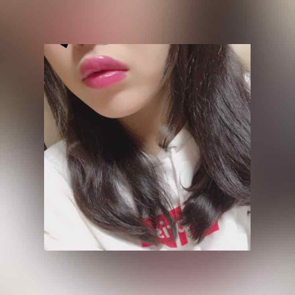 オペラ リップティント N/OPERA/リップティントを使ったクチコミ（3枚目）