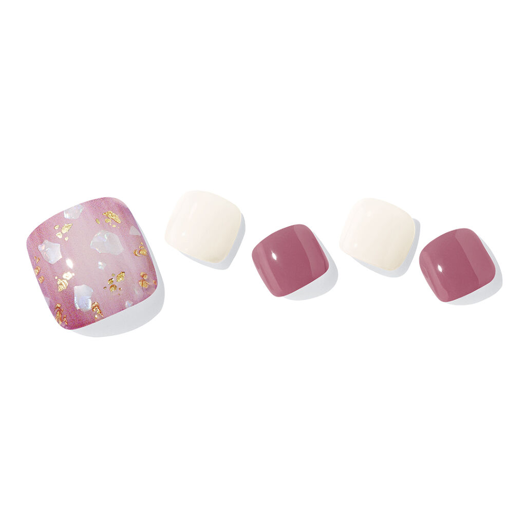 セミキュアジェルネイル(ペディキュア) PD-003-J P Magic Hour (Sora Color Collection)