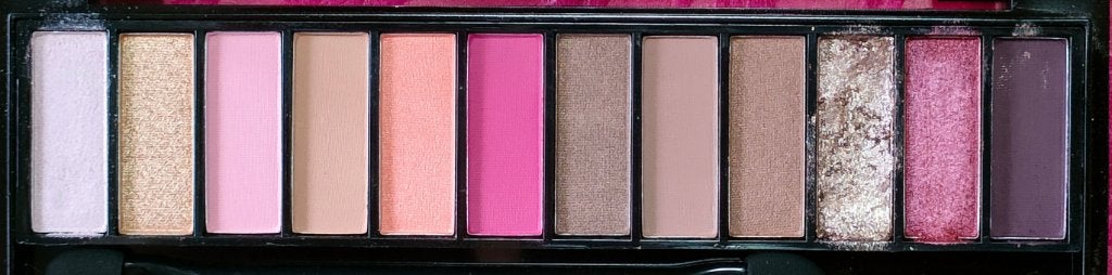 【旧品】パウダーチークス/キャンメイク/パウダーチークを使ったクチコミ(3枚目)